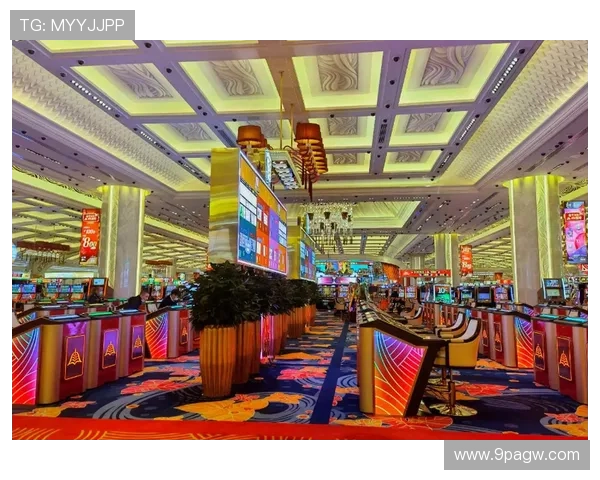 揭秘澳门赌场：真实与虚假的边界在哪里？